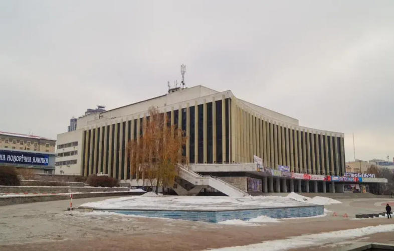 Otel görseli