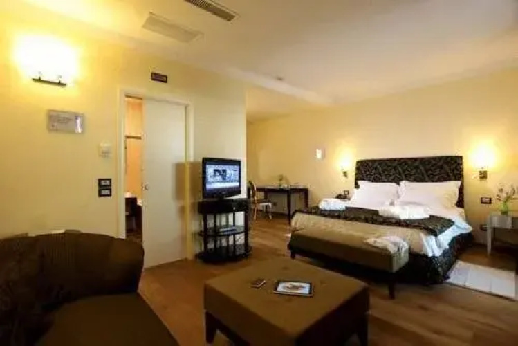 Relais Monforte