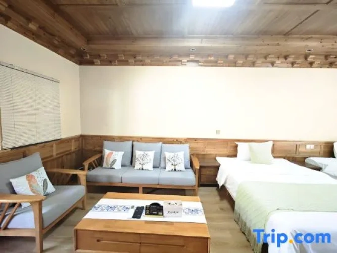 Comfort Family room