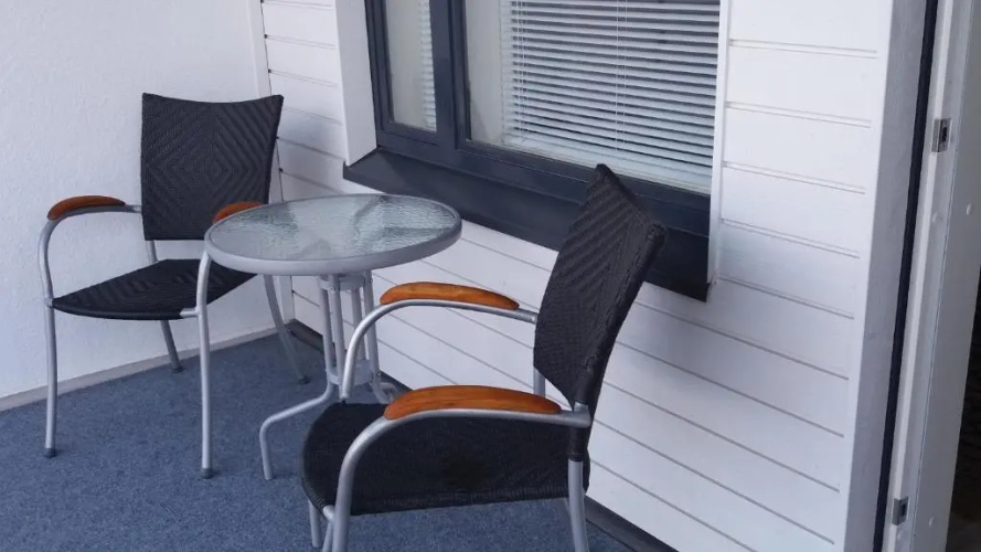 New nice apartment