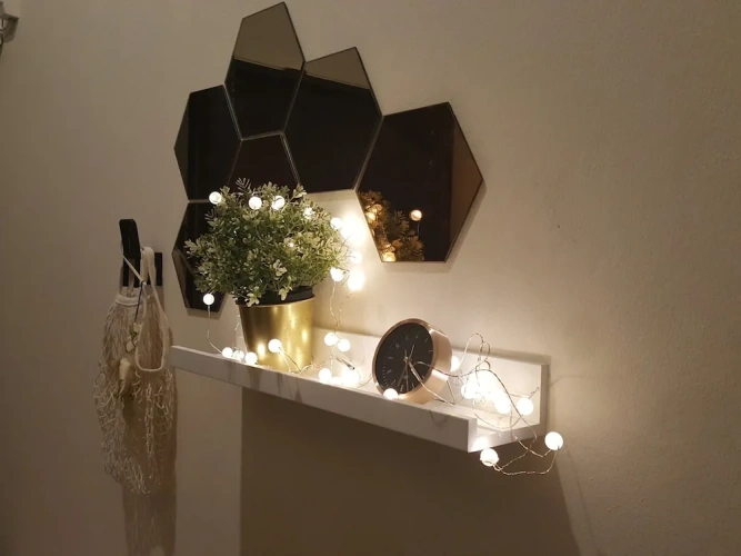 1 Bedroom Deluxe Single room