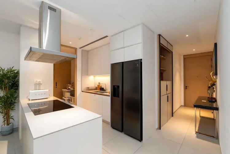 Elegant Address JBR 3BR w Beach Accesss