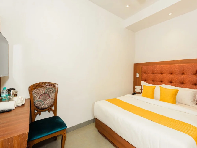 Hotel Zillion Executive