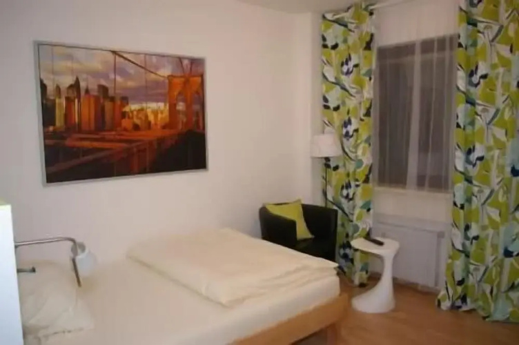 CITYSLEEP Nürnberg