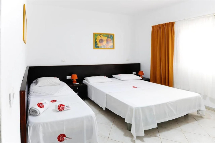 Nautilus Aparthotel