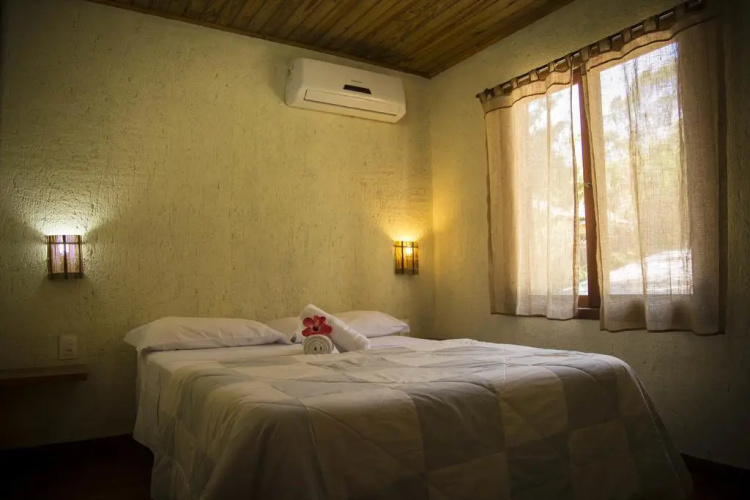 Pousada Vale Verde Bungalows