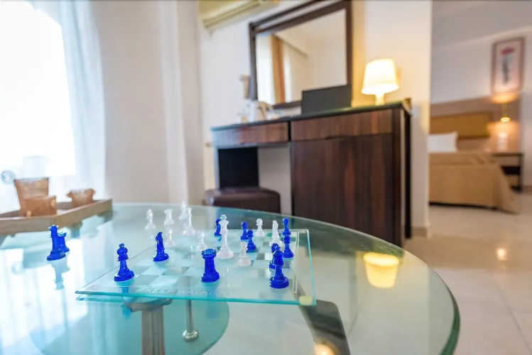Niriides Hotel
