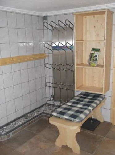 Haus Stocker