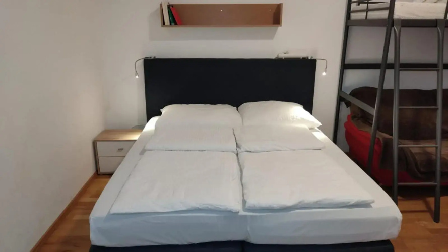 ABAI Apartments 1150