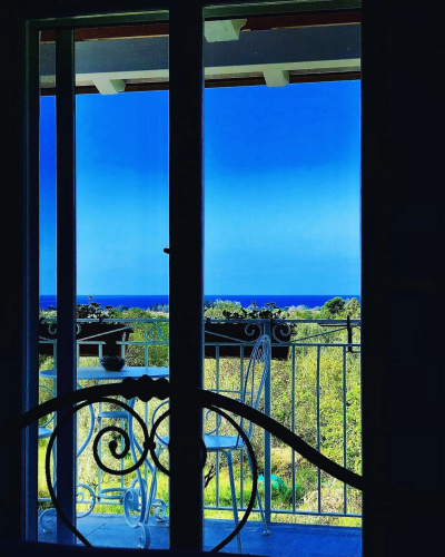 L'incanto di Nausicaa