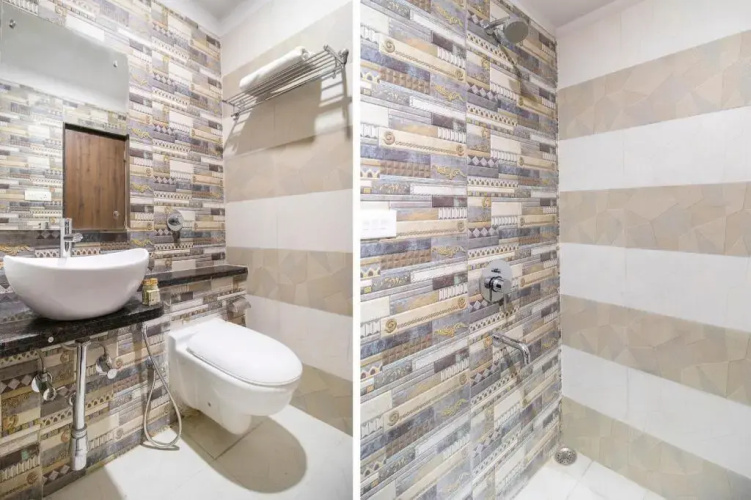 Spot on 72939 Hotel Madhuvan