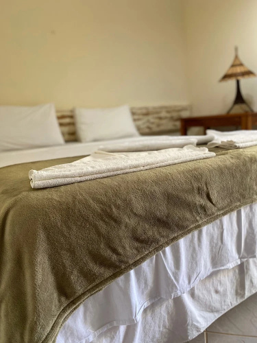 Hotel Tetiaroa