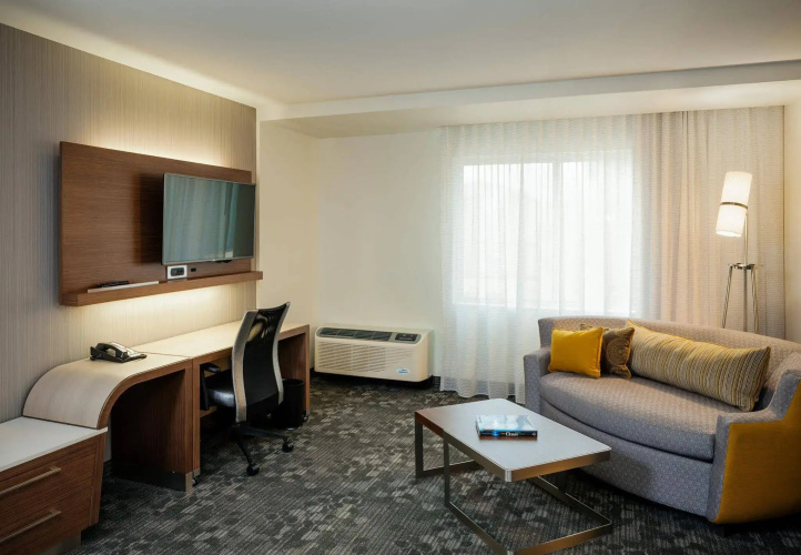 Courtyard by Marriott Walla Walla