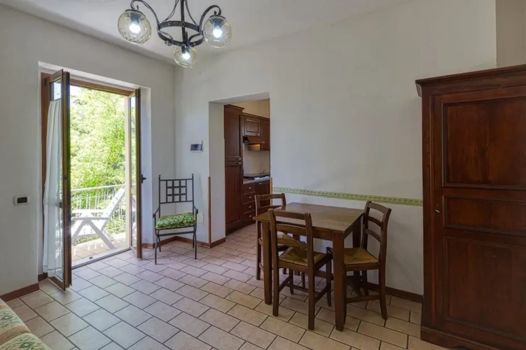 1 Bedroom Comfort Apartment