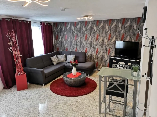Business room