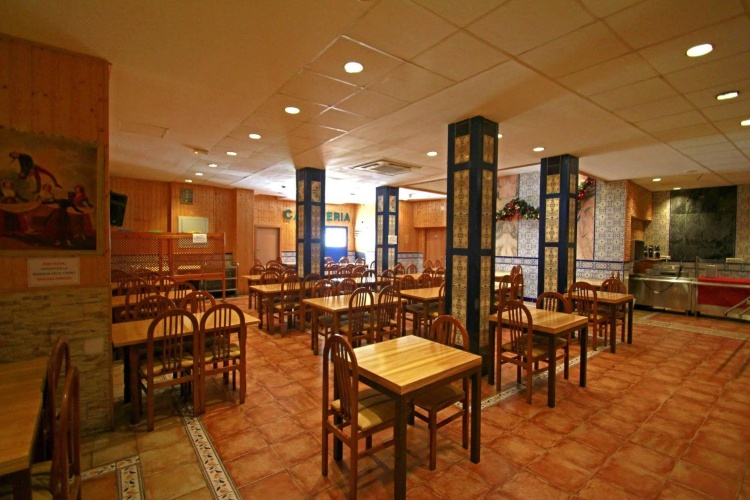 Hotel París Centro photo 18