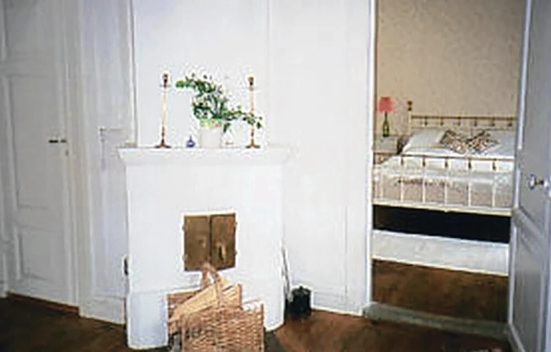 Awesome Home in Odensvi With 2 Bedrooms
