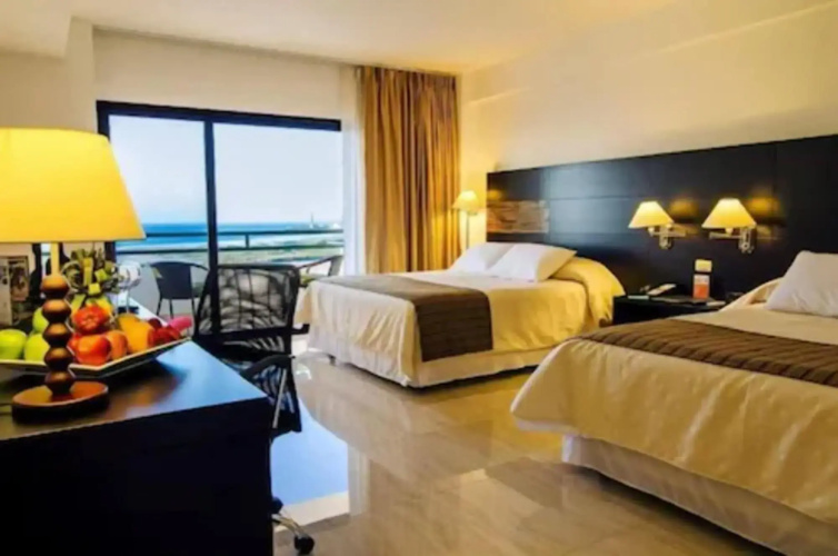 Balandra Hotel