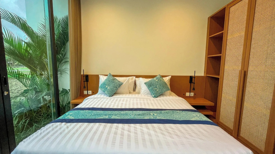 Lavani Villa Ubud