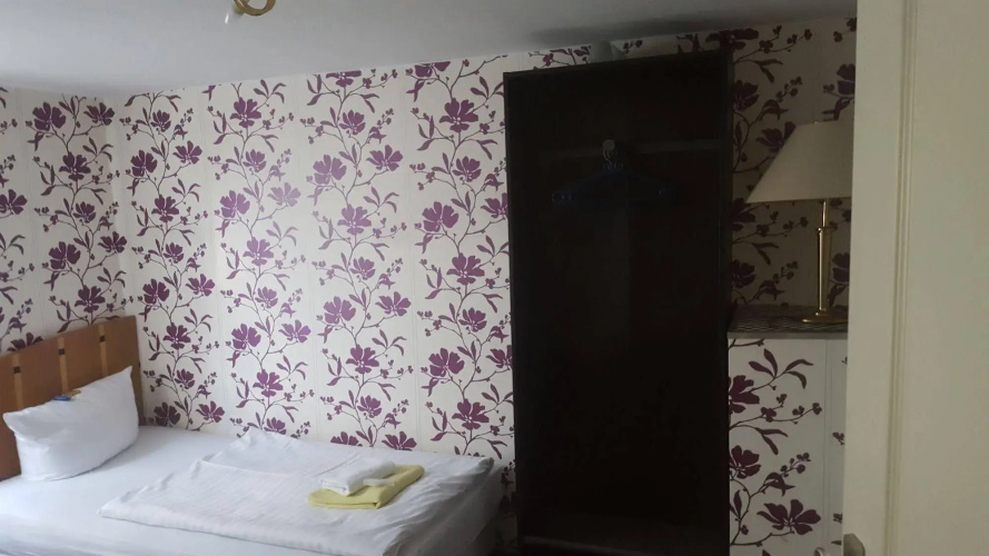 GZ Hostel Bonn