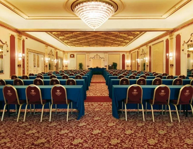 Regina Palace photo 18