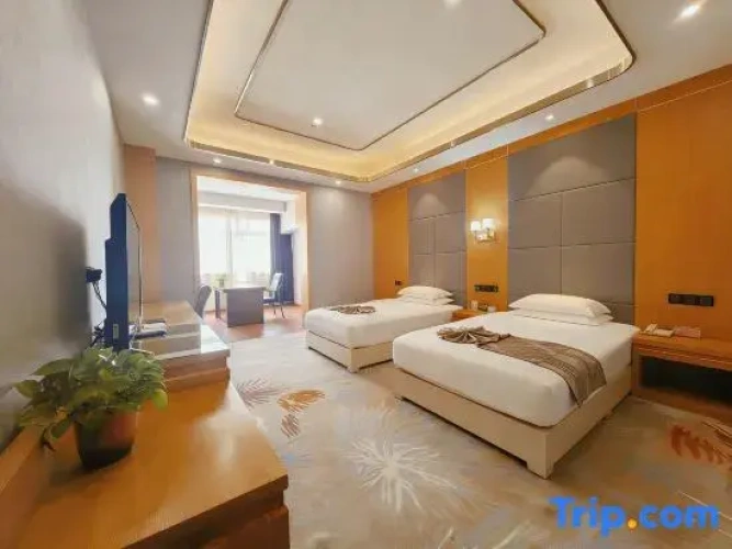Business Twin room