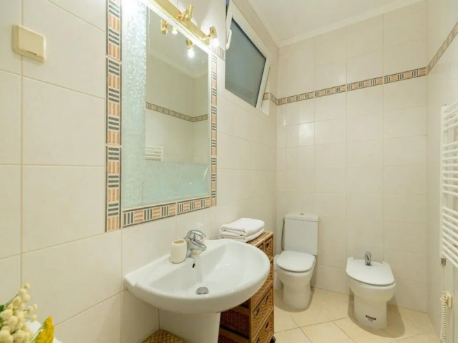 Apartment Masa
