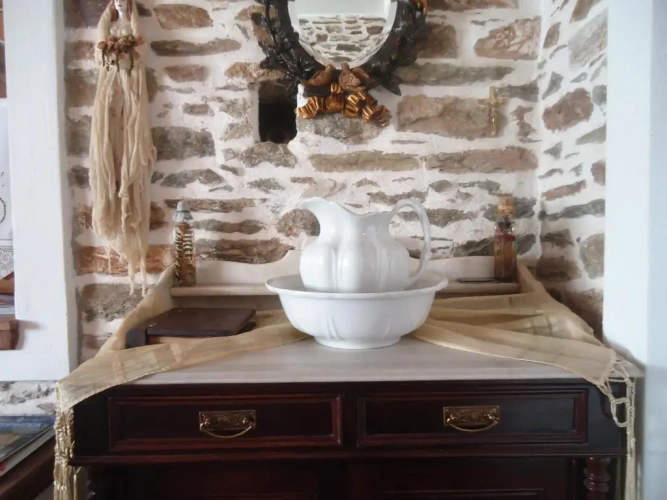 1 Bedroom Cottage