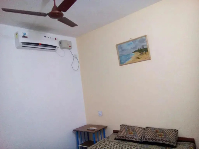 Adilson Guest House
