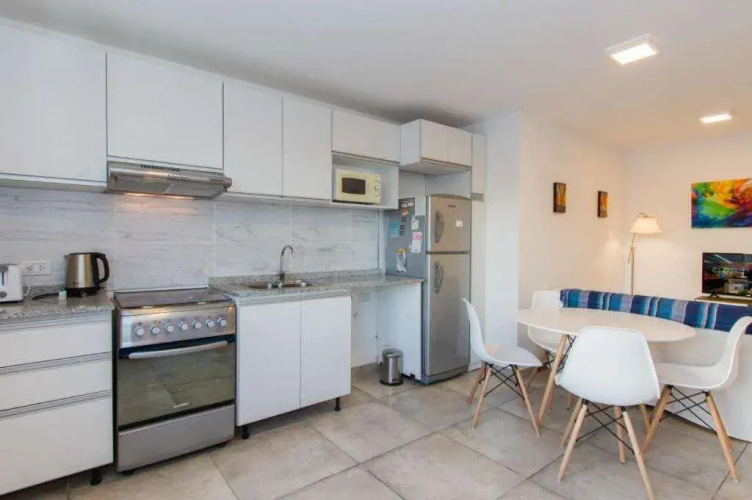 Walanika Apartamentos