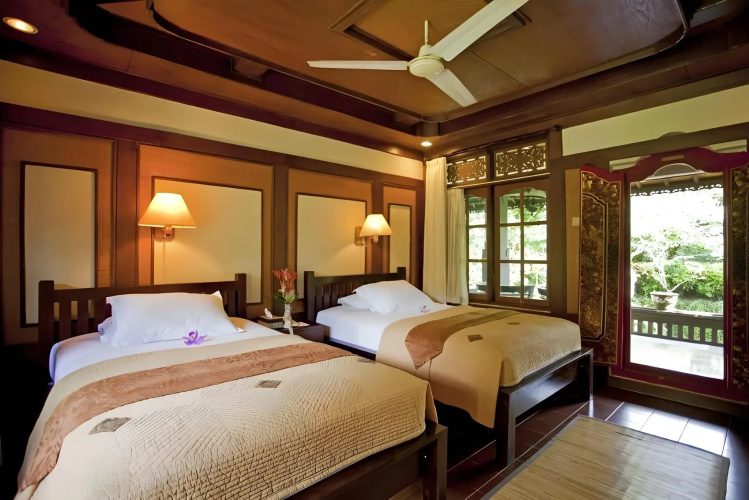 Artini 2 Cottage Ubud