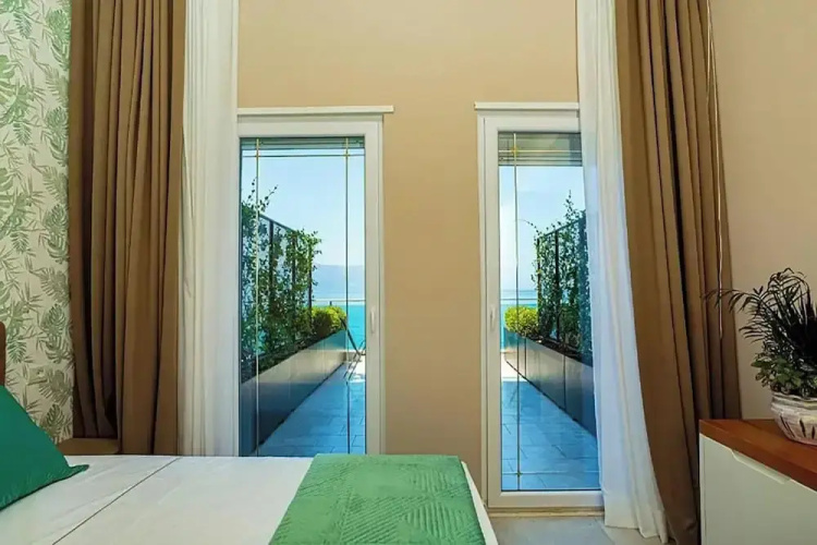 Toto Boutique Hotel