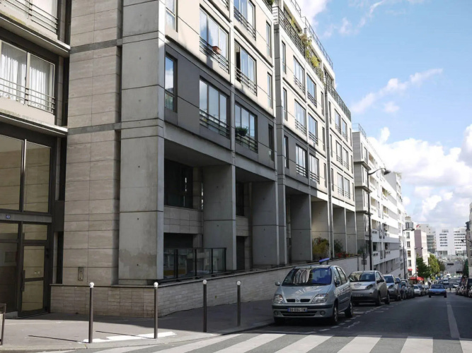 Hotelafbeelding