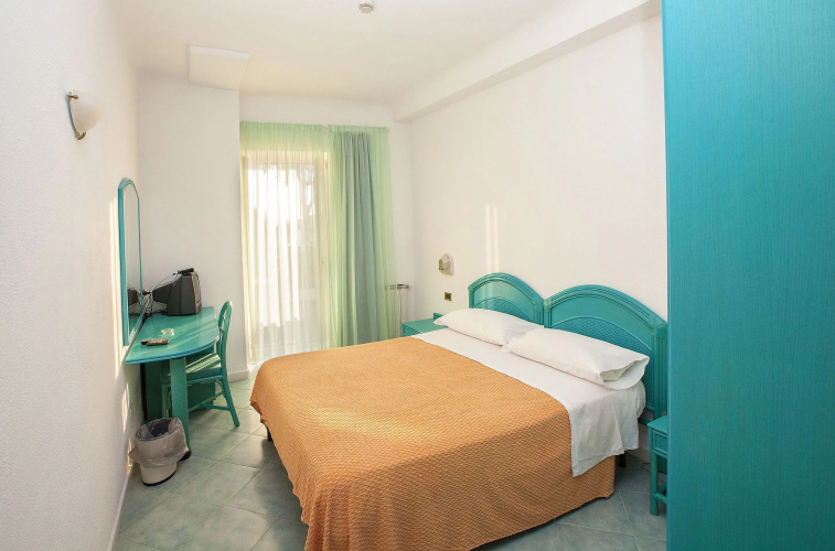 Hotel Capizzo