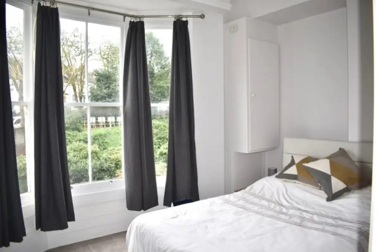 2 Bedroom Apartment in Seven Dials