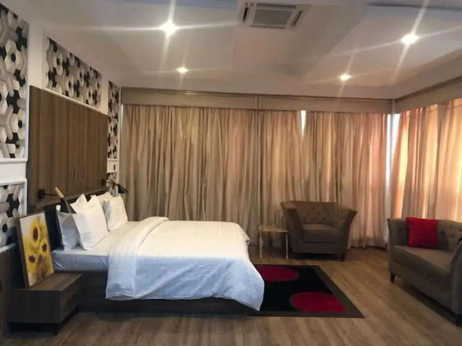 Skyview Homes