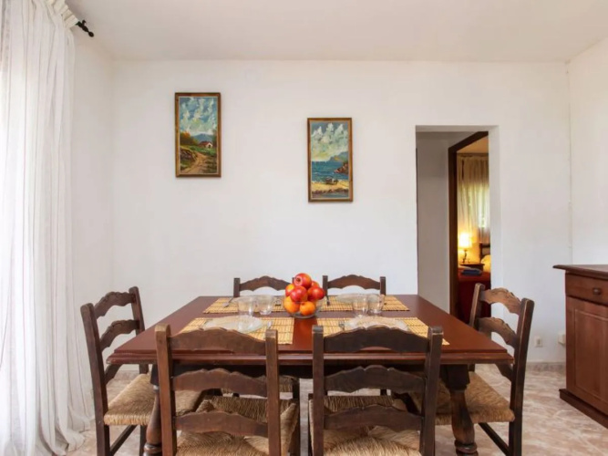 Apartment SOlivera Sa Riera