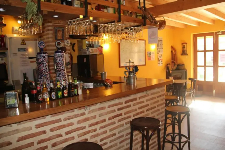 Hostel Curavacas
