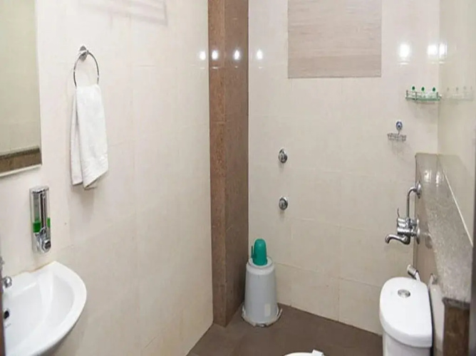 Hotel ABM International