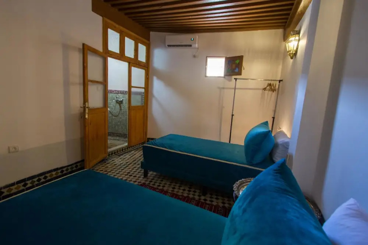 Riad Dar Iline