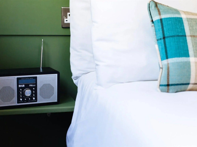 Regency Guest House