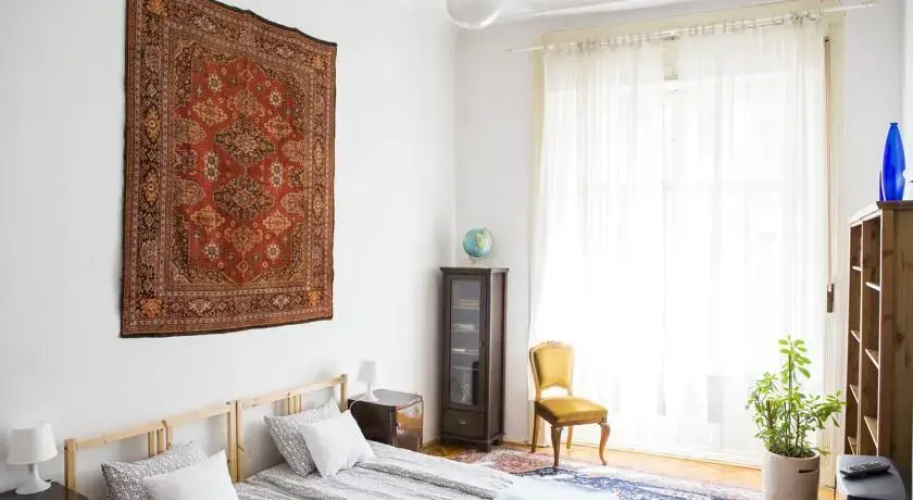 Sipi Apartman
