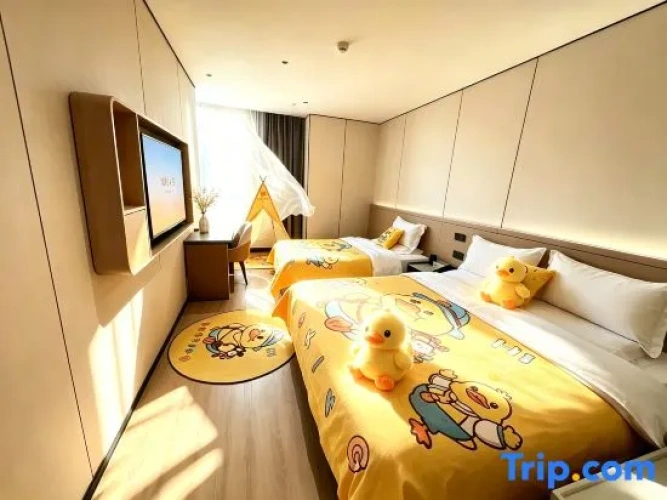Standard Family room