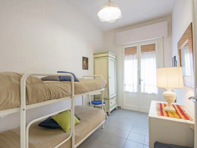 La casa della ceramista