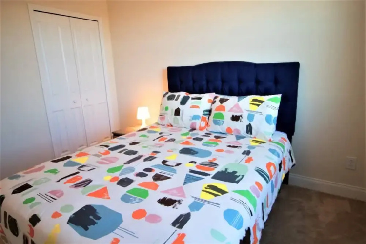 Festival Resort 313