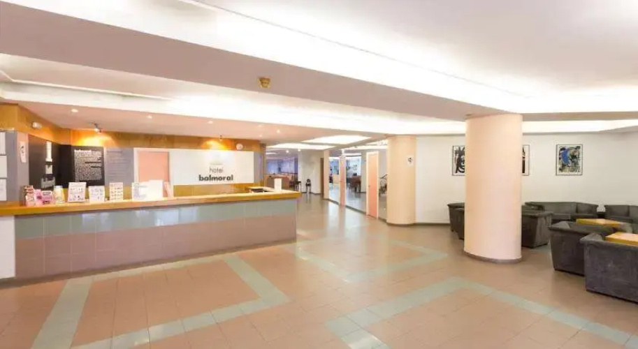 Image de l'hôtel