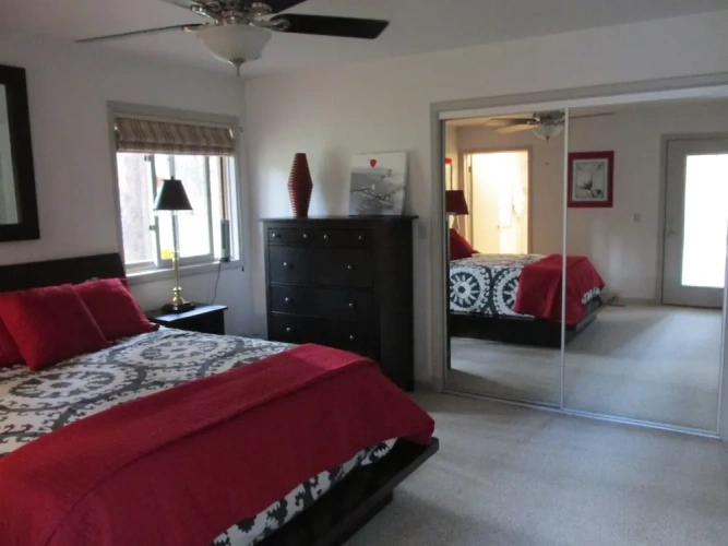 4 Bedrooms Deluxe room