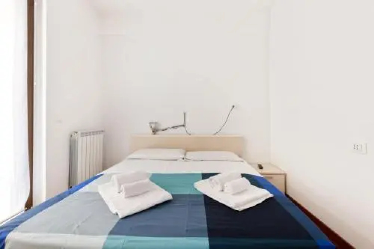 Linate Huge Terrace Apartment