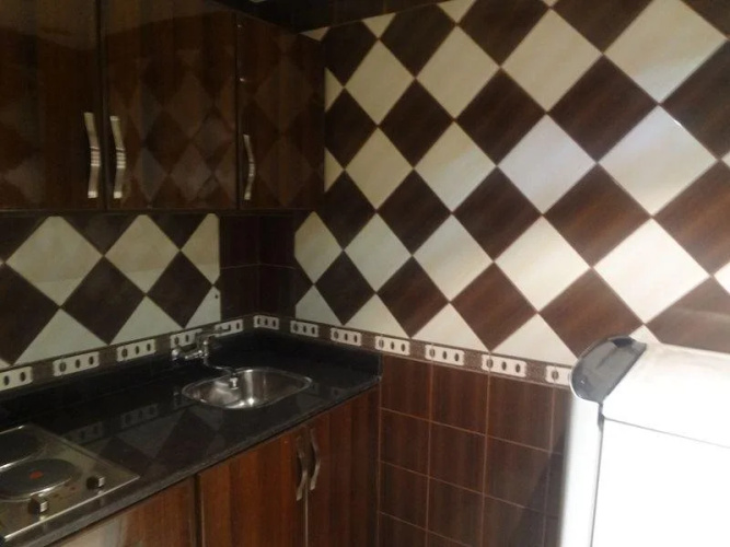 Taj Toleen Apartment