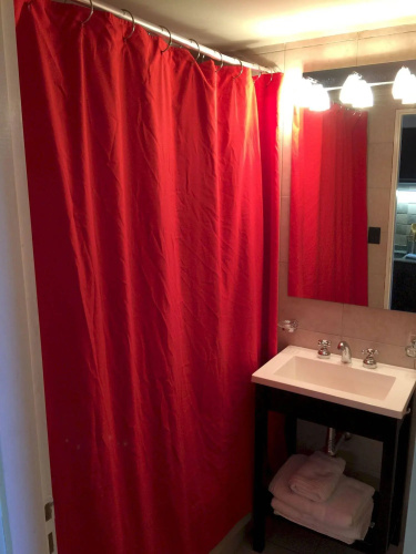 San Martin Suites
